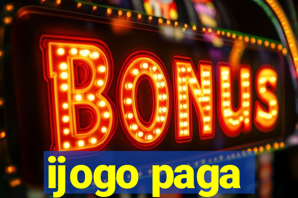 ijogo paga